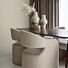 Eetkamerstoel Londen Beige