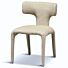 Eetkamerstoel Cayenne Beige