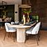 Eettafel La Cantera Ovaal 240