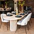 Eettafel La Cantera Ovaal 240