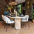 Eettafel La Cantera Ovaal 240