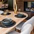 Eettafel La Cantera Ovaal 240