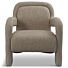 Fauteuil Birmingham Taupe