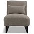 Fauteuil Leeds Grijs
