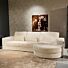 Richmond Interiors Hoekbank Felix