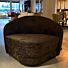 Hofstede Raanhuis Fauteuil Flower