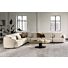 Hoekbank Mostera