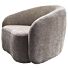 Fauteuil Castro Beige