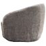 Fauteuil Castro Beige