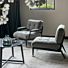  Fauteuil Sweet Seat Brooklyn (met arm) 