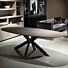 Eettafel Nouvion