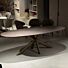 Eettafel Nouvion