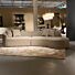 Richmond Interiors Hoekbank Grayson