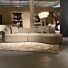 Richmond Interiors Hoekbank Grayson