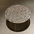 Richmond Interiors Salontafel Bliss Diameter 70cm