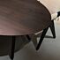 Richmond Interiors Tafel Joost Ovaal 220x120 cm