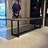Paragon Eettafel Edge Recht