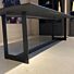 Paragon Eettafel Edge Recht
