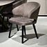 Richmond Indigo Eetkamerstoelen (prijs per stuk) 