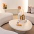 Salontafel Bloomstone 110x90