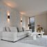 Salontafel Bloomstone 160x80