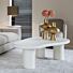 Salontafel Bloomstone 160x80