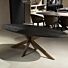 Richmond Interiors Eettafel Blackbone