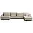  U Bank Rimini Chaise Longue Links Believe