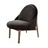 Eetkamerstoel Sweet Chair Toya