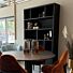 Roomdivider Nero 001EF
