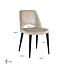 Eetkamerstoel Tabitha Trendy Nature
