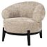 Fauteuil Montana Taupe