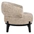 Fauteuil Montana Taupe