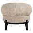 Fauteuil Montana Taupe