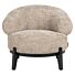 Fauteuil Montana Taupe