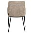 Stoel Bella Taupe