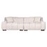  Bank Charelle rose chenille