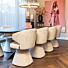 Stoel Gatsbi Beige