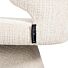 Stoel Gatsbi Beige