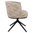 Draaistoel Cheyenne Trendy Nature