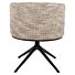 Draaistoel Cheyenne Trendy Nature