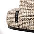 Draaistoel Cheyenne Trendy Nature