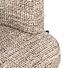 Draaistoel Cheyenne Trendy Nature