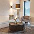 Salontafel Luxor 95Ø