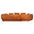 Sofa Rodina Lovely Pumpkin