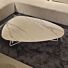 Salontafel Neno 95x130cm Marmer