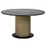 Eettafel Ironville 140Ø