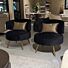 Richmond Interiors Fauteuil Hazel