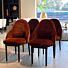 Passe Partout Eetkamerstoel Sweet Chair Toya