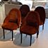 Passe Partout Eetkamerstoel Sweet Chair Toya